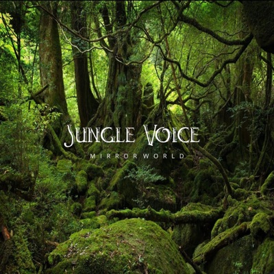 Jungle Voice - Single
