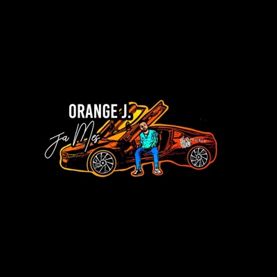 Orange J - Single