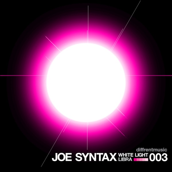 White Light / Libra - Single