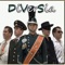 Marching With the Bee Gees - Door Vriendschap Sterk lyrics