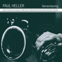 Remembering - Paul Heller