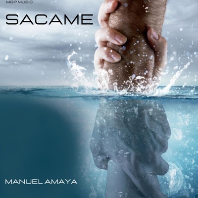 Sacame (feat. Manuel Amaya) - Single