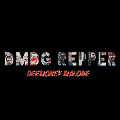 DMDG Repper - Single