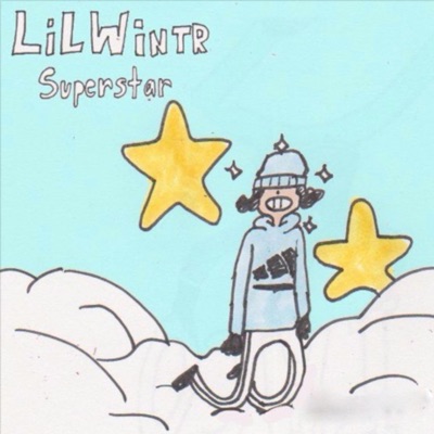 Superstar - Single