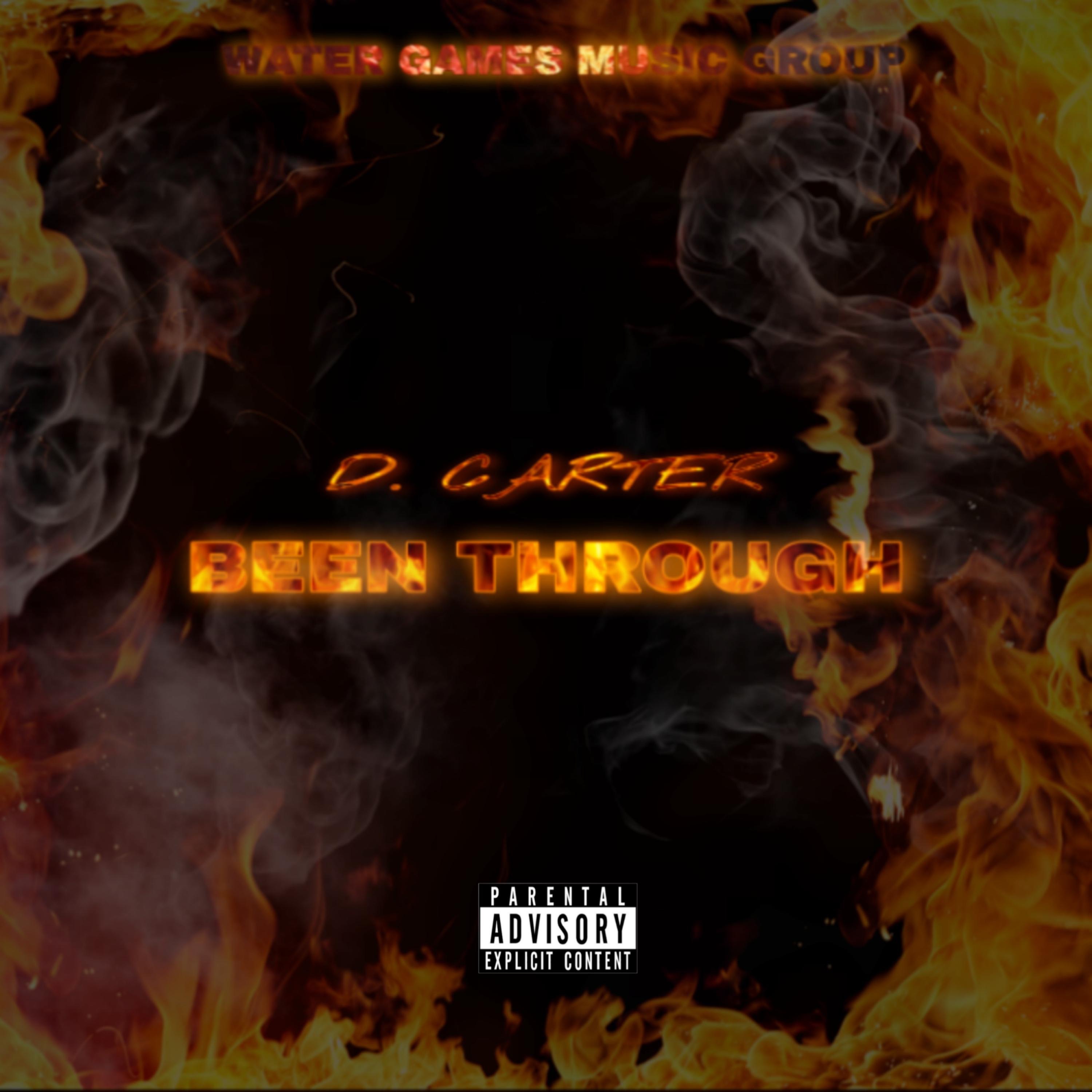 Been Through - Single
