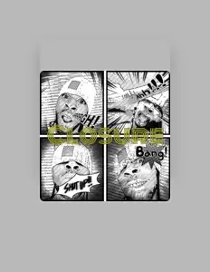 收听 Closure C7、观看音乐视频、阅读小传、查看巡演日期等 ！