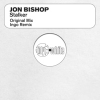 Stalker - Single - Jon Bishop