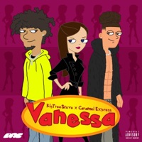 Vanessa (feat. Caramel Express) - Single - BigTreeSteve