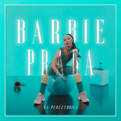 Barbie Prada - Single