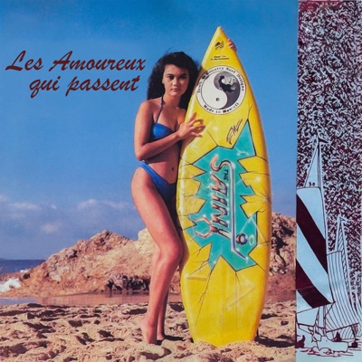 Les Amoureux Qui Passent (Nhạc Trẻ)