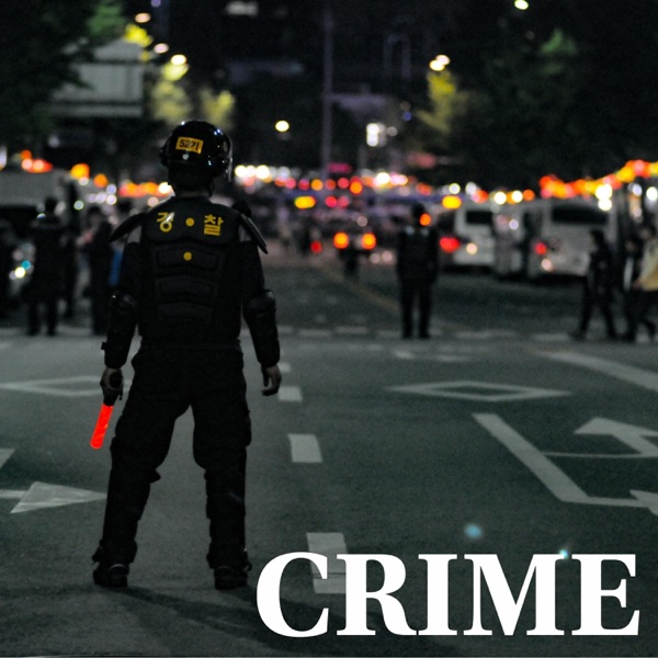 Crime (feat. Mikey Lion)