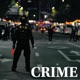 Crime feat Mikey Lion Single