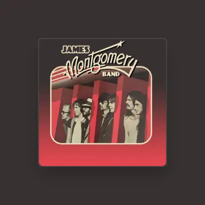 Listen to The James Montgomery Band, watch music videos, read bio, see tour dates & more!