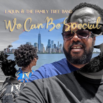We Can Be Special - Single