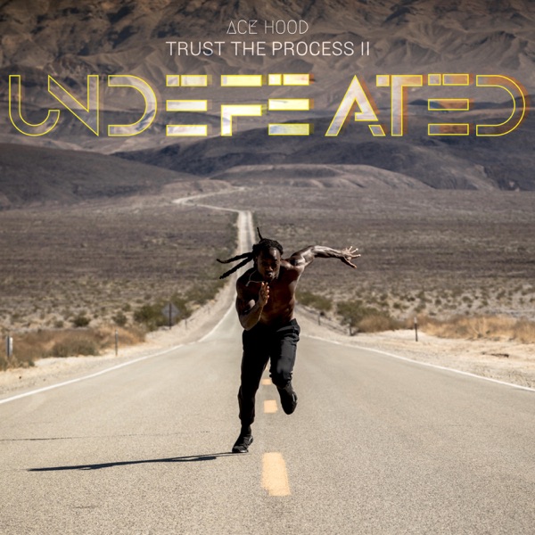 Trust the Process II: Undefeated - Ace Hood