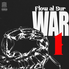 Flow al Sur: War 1 Slim Dee