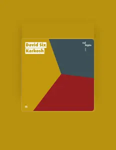 Dengarkan David Six, tonton video musik, baca bio, lihat tanggal tur & lainnya!