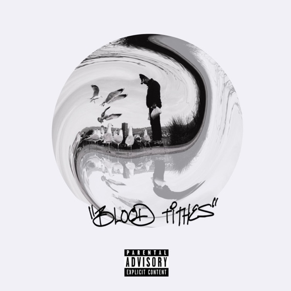Blood Tithes - EP