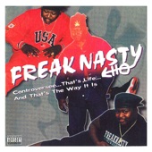 Freak Nasty - Da' Dip