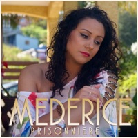 Médérice - Prisonnière