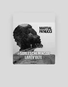 Listen to Martial Pa'nucci, watch music videos, read bio, see tour dates & more!