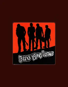Dengarkan Sex Deviants, tonton video musik, baca bio, lihat tanggal tur & lainnya!