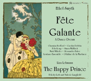 Lehmann: The Happy Prince (Lott, Langfield)