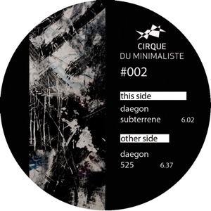 Subterrene Ep