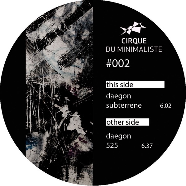 Subterrene Ep