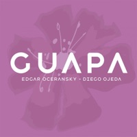 Guapa - Single - Edgar Oceransky & Diego Ojeda