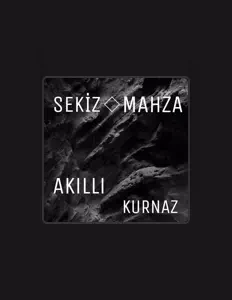 Listen to Sekiz, watch music videos, read bio, see tour dates & more!