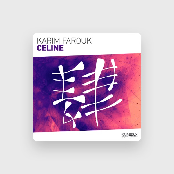 Karim Farouk's avatar