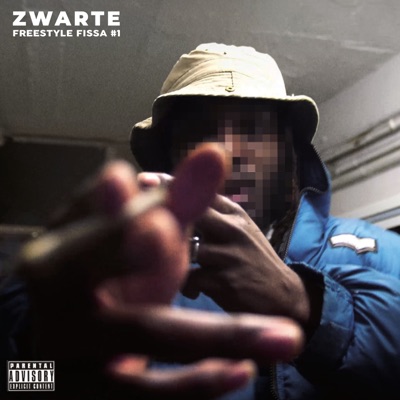 Fissa Freestyle #1 - Single