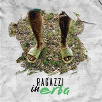 Ragazzi in Erba (feat. Ranabis) - Single - Tapiz
