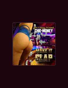 Chie-Money: песни, клипы, биография, даты выступлений и многое другое.