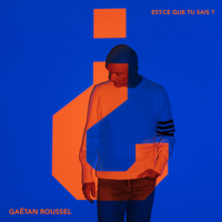 Gaëtan Roussel - Est-ce que tu sais ? artwork