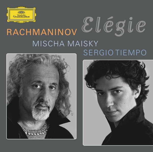 Rachmaninov: Elegie