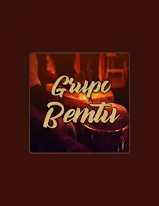 Listen to Grupo Bemtu, watch music videos, read bio, see tour dates & more!