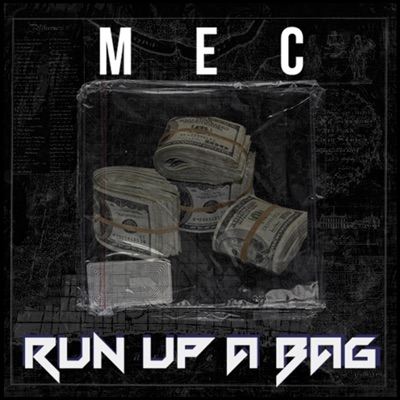 Run Up A Bag - Single