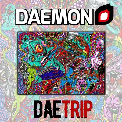 Daetrip - Single - Daemon