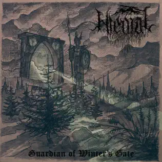 Album herunterladen Hiemal - Guardian Of Winters Gate