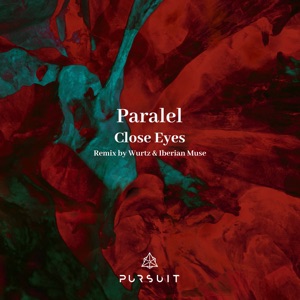 Close Eyes - Single