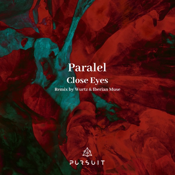 Close Eyes - Single