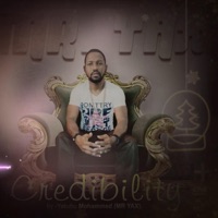 Album cover for Tv Girl by Yakub Mohammed Mr Yaks