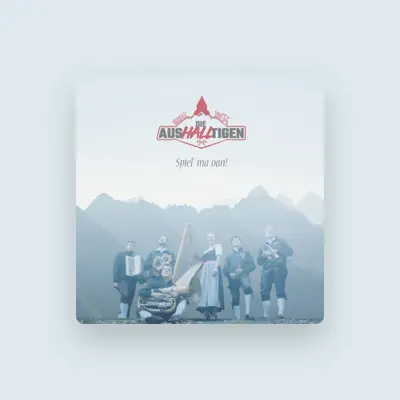 Listen to Die AusHALLtigen, watch music videos, read bio, see tour dates & more!