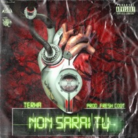 Non sarai tu - Single - Terha