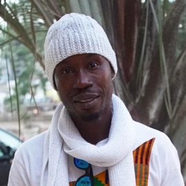 Le Monde (feat. Sahman Karm) Sabor Sy