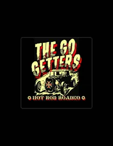 Listen to Go Getters, watch music videos, read bio, see tour dates & more!
