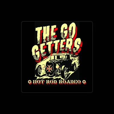 Listen to Go Getters, watch music videos, read bio, see tour dates & more!