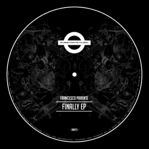 Finally - Single